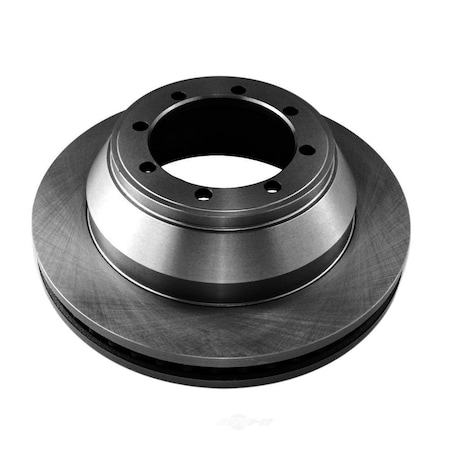 Uap 54167 Disc Brake Rotor 54167